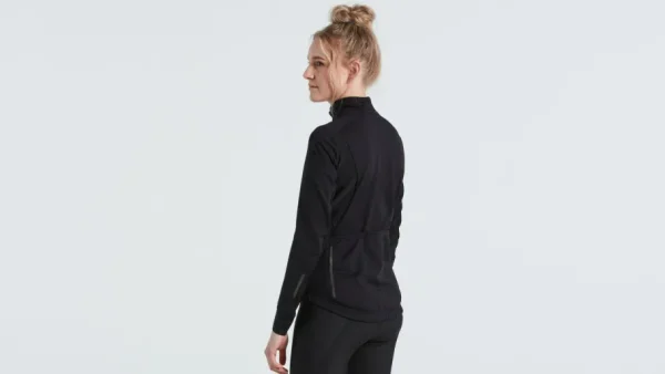 Online Giubbino Donna SL Pro Soft Shell Donna Parte Superiore·Giubbini & Gilet