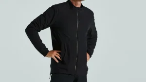 Fashion Giubbino Trail Alpha Uomo Parte Superiore·Giubbini & Gilet