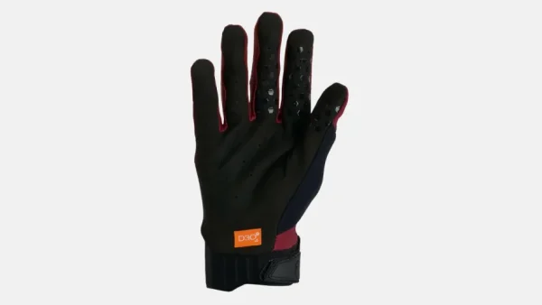 New Guanti Trail D3O Uomo Accessori·Guanti