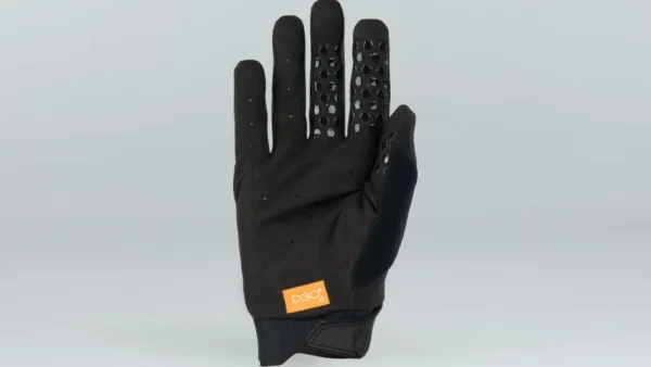 New Guanti Trail D3O Uomo Accessori·Guanti