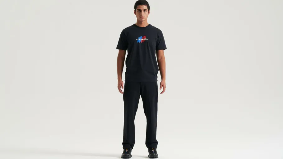 Sale Heritage Short Sleeve T-Shirt Donna Abbigliamento Casual·T-Shirt | Abbigliamento Casual·T-Shirt