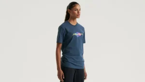 Sale Heritage Short Sleeve T-Shirt Donna Abbigliamento Casual·T-Shirt | Abbigliamento Casual·T-Shirt
