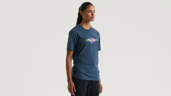 Sale Heritage Short Sleeve T-Shirt Donna Abbigliamento Casual·T-Shirt | Abbigliamento Casual·T-Shirt