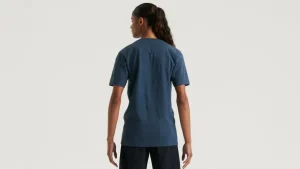 Sale Heritage Short Sleeve T-Shirt Donna Abbigliamento Casual·T-Shirt | Abbigliamento Casual·T-Shirt