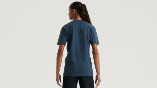 Sale Heritage Short Sleeve T-Shirt Donna Abbigliamento Casual·T-Shirt | Abbigliamento Casual·T-Shirt