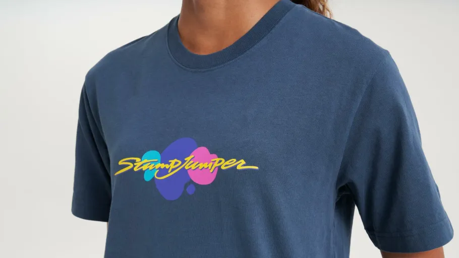 Sale Heritage Short Sleeve T-Shirt Donna Abbigliamento Casual·T-Shirt | Abbigliamento Casual·T-Shirt