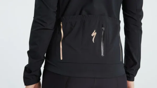 Online Impermeabile RBX Comp Donna Donna Parte Superiore·Giubbini & Gilet