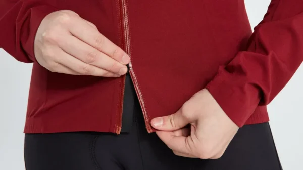 Online Impermeabile RBX Comp Donna Donna Parte Superiore·Giubbini & Gilet