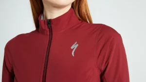Online Impermeabile RBX Comp Donna Donna Parte Superiore·Giubbini & Gilet