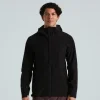 New Impermeabile Trail Neoshell Rain Uomo Parte Superiore·Giubbini & Gilet