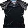 Sale Maglia Andorra MC Donna Donna Parte Superiore·Maglie