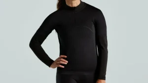 Sale Maglia Donna Prime-Series Thermal Donna Parte Superiore·Maglie