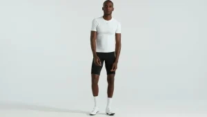 Outlet Maglia Intima MC Seamless Light Uomo Parte Superiore·Intimo