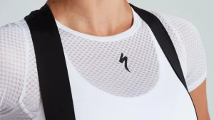 New Maglia intima MC SL Donna Donna Parte Superiore·Intimo