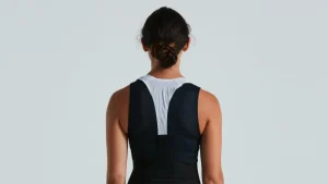 Fashion Maglia intima SM SL Donna Donna Parte Superiore·Intimo