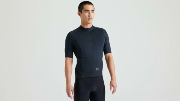 Fashion Maglia MC Foundation Uomo Parte Superiore·Maglie