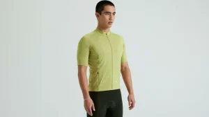 Fashion Maglia MC Foundation Uomo Parte Superiore·Maglie