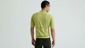 Fashion Maglia MC Foundation Uomo Parte Superiore·Maglie