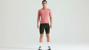 Fashion Maglia MC Foundation Uomo Parte Superiore·Maglie