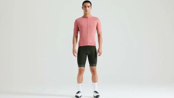 Fashion Maglia MC Foundation Uomo Parte Superiore·Maglie