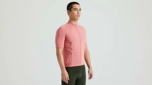 Fashion Maglia MC Foundation Uomo Parte Superiore·Maglie