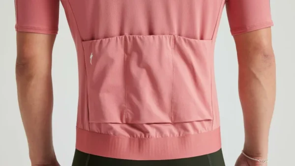 Fashion Maglia MC Foundation Uomo Parte Superiore·Maglie