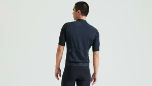 Fashion Maglia MC Foundation Uomo Parte Superiore·Maglie