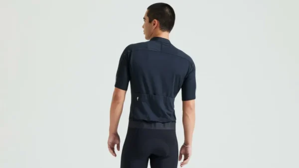 Fashion Maglia MC Foundation Uomo Parte Superiore·Maglie