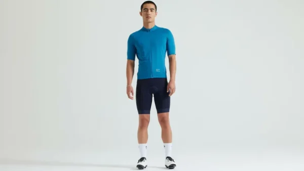 Fashion Maglia MC Foundation Uomo Parte Superiore·Maglie