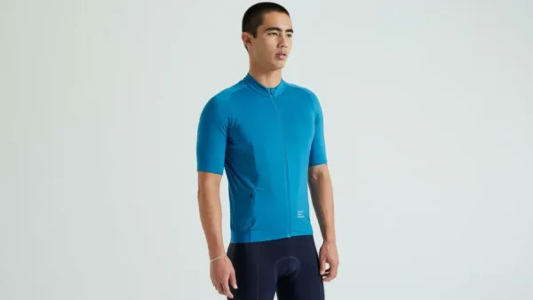 Fashion Maglia MC Foundation Uomo Parte Superiore·Maglie