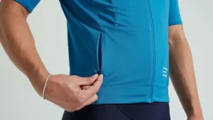 Fashion Maglia MC Foundation Uomo Parte Superiore·Maglie