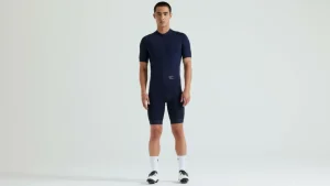 Fashion Maglia MC Foundation Uomo Parte Superiore·Maglie