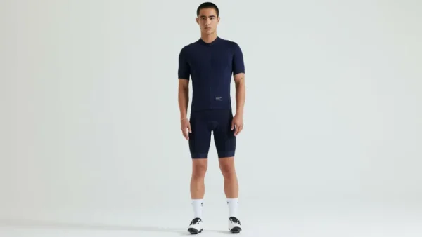 Fashion Maglia MC Foundation Uomo Parte Superiore·Maglie
