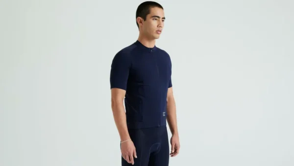 Fashion Maglia MC Foundation Uomo Parte Superiore·Maglie