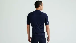 Fashion Maglia MC Foundation Uomo Parte Superiore·Maglie