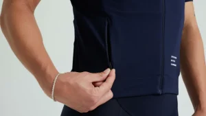 Fashion Maglia MC Foundation Uomo Parte Superiore·Maglie