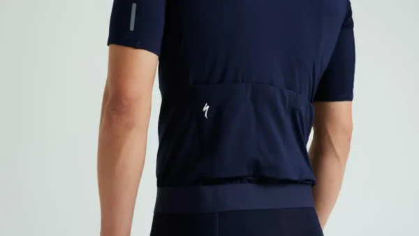 Fashion Maglia MC Foundation Uomo Parte Superiore·Maglie