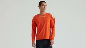 Discount Maglia ML Gravity Uomo Parte Superiore·Maglie