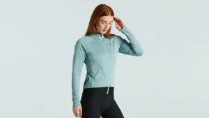 Best Maglia ML RBX Expert Thermal Donna Donna Parte Superiore·Maglie