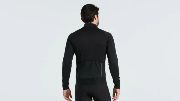 Outlet Maglia ML RBX Expert Thermal Uomo Parte Superiore·Maglie