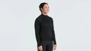 Best Maglia ML RBX Expert Thermal Donna Donna Parte Superiore·Maglie