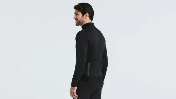 Outlet Maglia ML RBX Expert Thermal Uomo Parte Superiore·Maglie