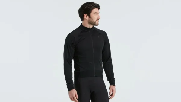 Outlet Maglia ML RBX Expert Thermal Uomo Parte Superiore·Maglie