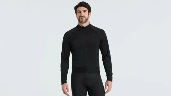 Outlet Maglia ML RBX Expert Thermal Uomo Parte Superiore·Maglie