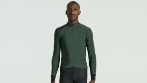 Outlet Maglia ML SL Expert Thermal Uomo Parte Superiore·Maglie