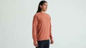 Sale Maglia ML Trail Uomo Parte Superiore·Maglie