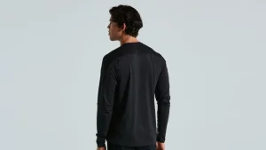 Sale Maglia ML Trail Air Uomo Parte Superiore·Maglie