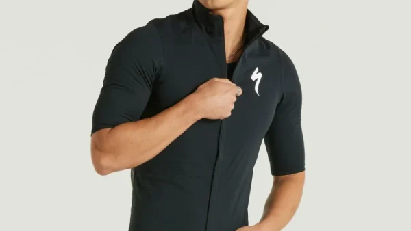 Best Maglia SL Pro Rain Uomo Parte Superiore·Maglie