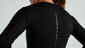 Discount Maglia Trail Thermal Donna Donna Parte Superiore·Maglie | Abbigliamento Casual·T-Shirt