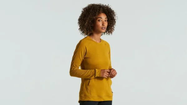 Discount Maglia Trail Thermal Donna Donna Parte Superiore·Maglie | Abbigliamento Casual·T-Shirt